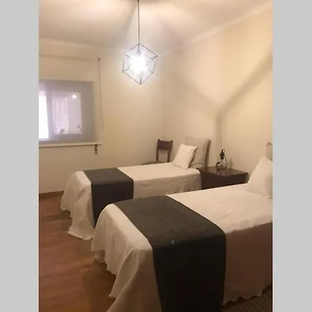 With Unique Terrace Apartment *