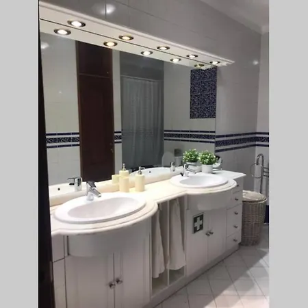 Apartamento With Unique Terrace