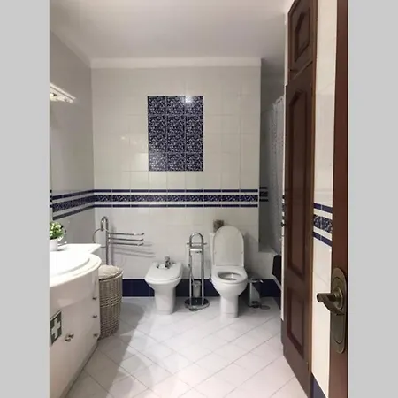 With Unique Terrace *